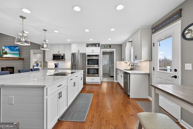 1035 McFarlin Bridge Road, Carnesville, GA 30521