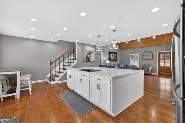 1035 McFarlin Bridge Road, Carnesville, GA 30521