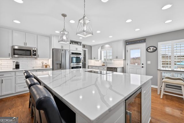 1035 McFarlin Bridge Road, Carnesville, GA 30521