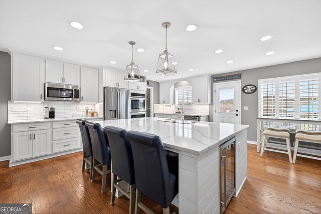 1035 McFarlin Bridge Road, Carnesville, GA 30521