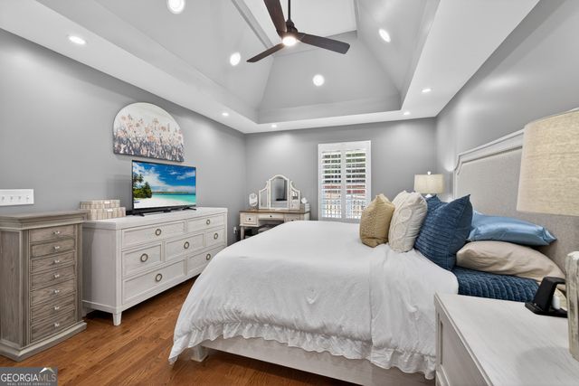 1035 McFarlin Bridge Road, Carnesville, GA 30521