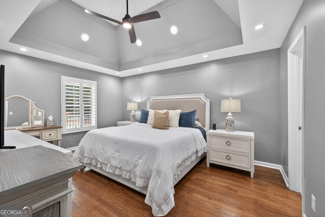 1035 McFarlin Bridge Road, Carnesville, GA 30521