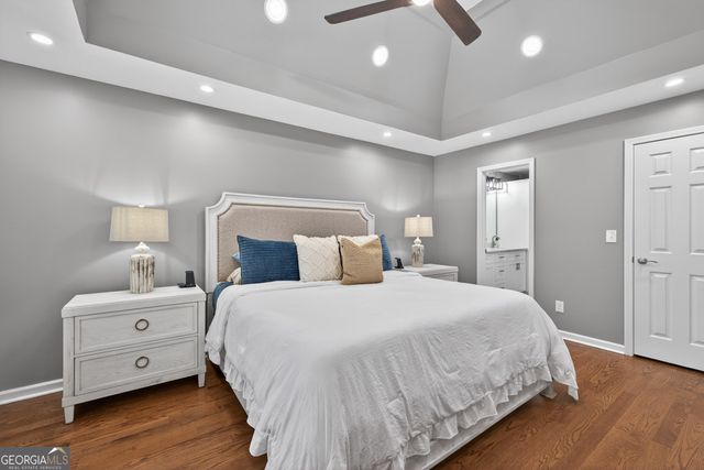 1035 McFarlin Bridge Road, Carnesville, GA 30521