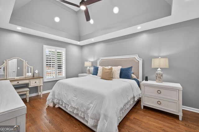 1035 McFarlin Bridge Road, Carnesville, GA 30521