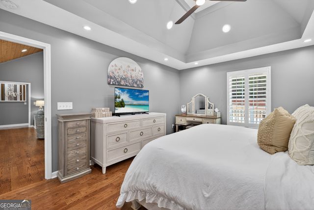 1035 McFarlin Bridge Road, Carnesville, GA 30521