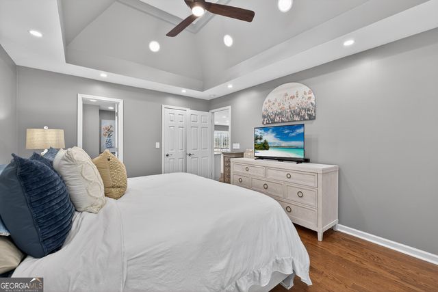 1035 McFarlin Bridge Road, Carnesville, GA 30521