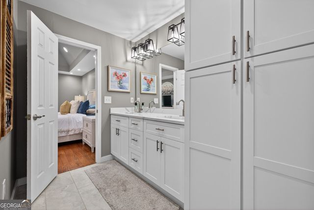 1035 McFarlin Bridge Road, Carnesville, GA 30521