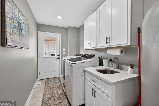 1035 McFarlin Bridge Road, Carnesville, GA 30521