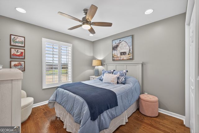 1035 McFarlin Bridge Road, Carnesville, GA 30521