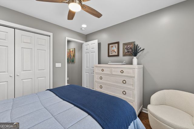 1035 McFarlin Bridge Road, Carnesville, GA 30521