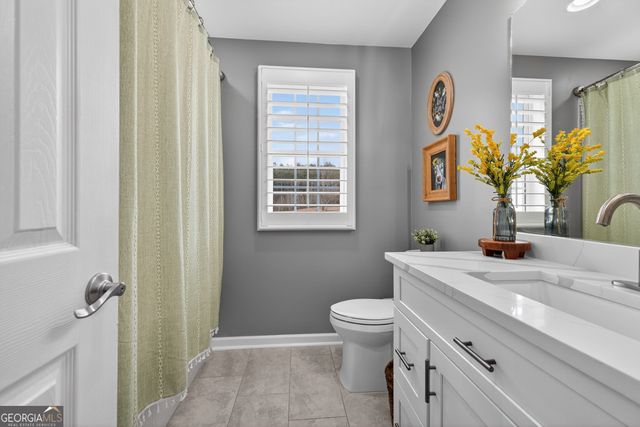 1035 McFarlin Bridge Road, Carnesville, GA 30521