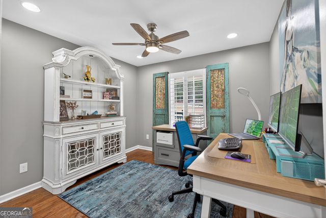 1035 McFarlin Bridge Road, Carnesville, GA 30521