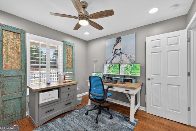 1035 McFarlin Bridge Road, Carnesville, GA 30521