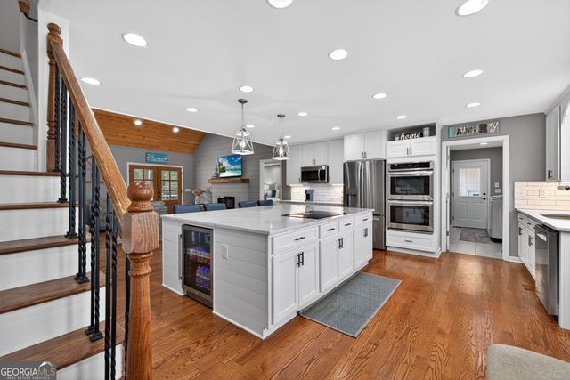 1035 McFarlin Bridge Road, Carnesville, GA 30521