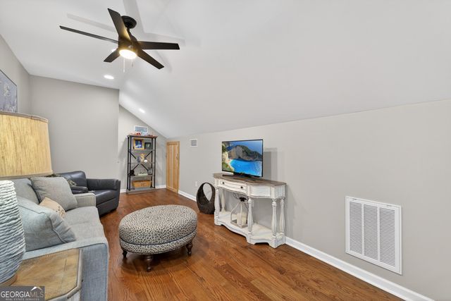 1035 McFarlin Bridge Road, Carnesville, GA 30521