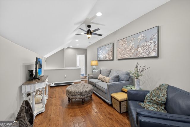 1035 McFarlin Bridge Road, Carnesville, GA 30521