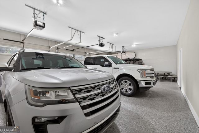 1035 McFarlin Bridge Road, Carnesville, GA 30521