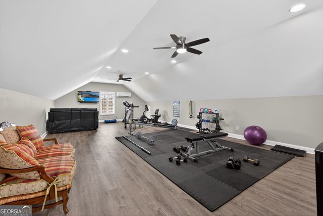 1035 McFarlin Bridge Road, Carnesville, GA 30521