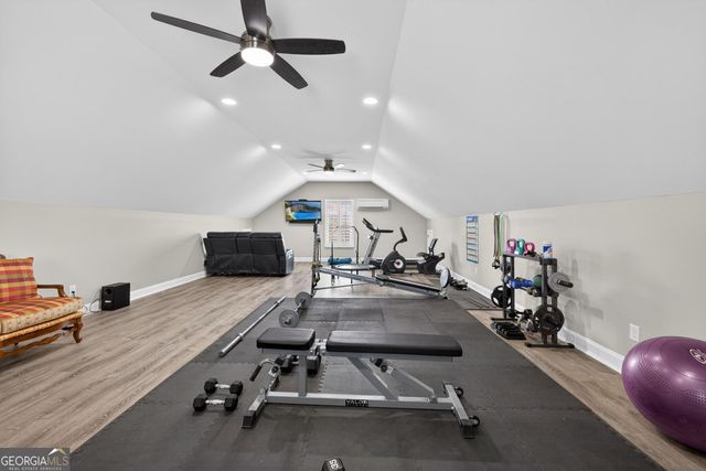 1035 McFarlin Bridge Road, Carnesville, GA 30521