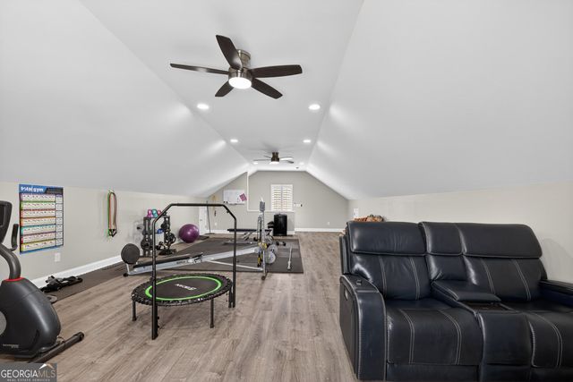 1035 McFarlin Bridge Road, Carnesville, GA 30521