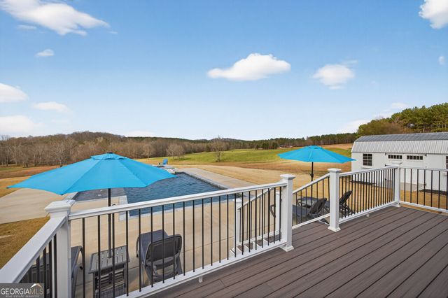 1035 McFarlin Bridge Road, Carnesville, GA 30521