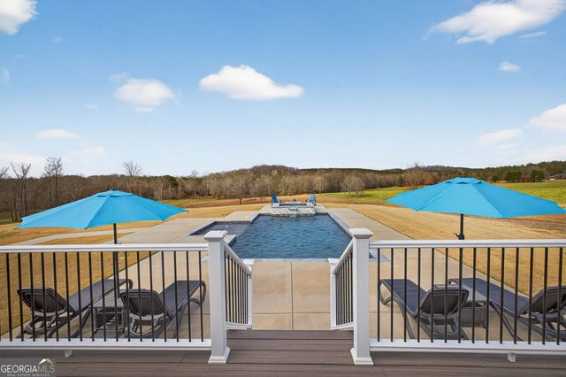 1035 McFarlin Bridge Road, Carnesville, GA 30521