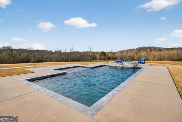 1035 McFarlin Bridge Road, Carnesville, GA 30521