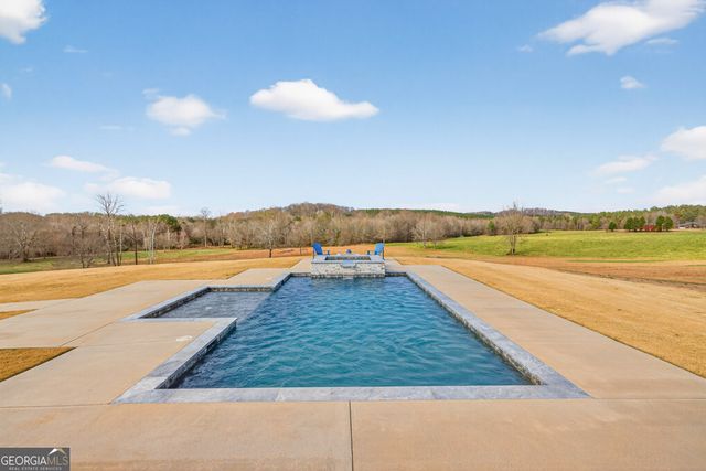 1035 McFarlin Bridge Road, Carnesville, GA 30521