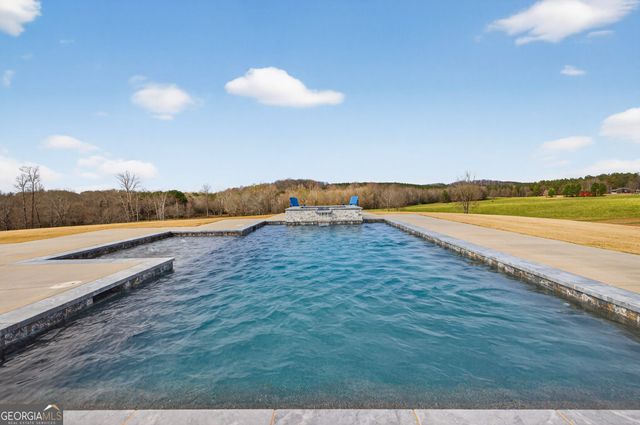 1035 McFarlin Bridge Road, Carnesville, GA 30521