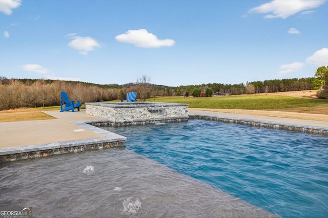 1035 McFarlin Bridge Road, Carnesville, GA 30521