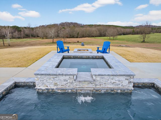 1035 McFarlin Bridge Road, Carnesville, GA 30521