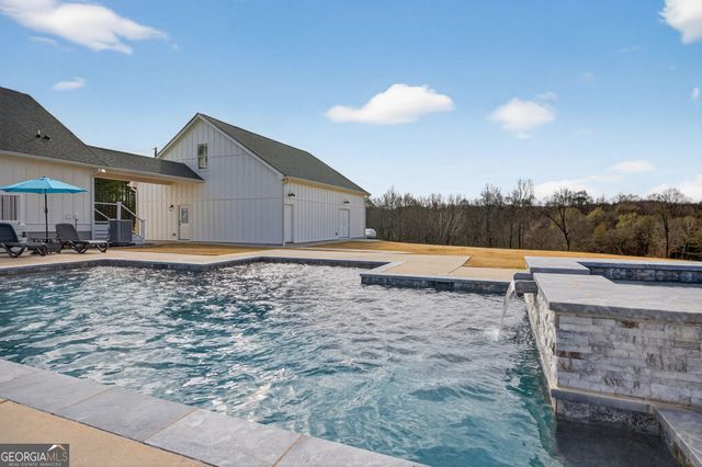 1035 McFarlin Bridge Road, Carnesville, GA 30521