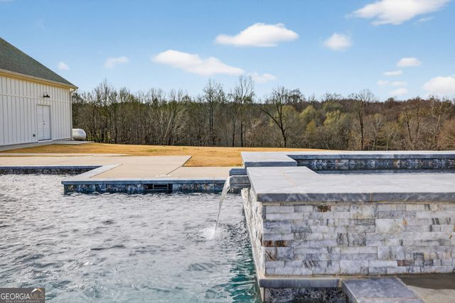 1035 McFarlin Bridge Road, Carnesville, GA 30521