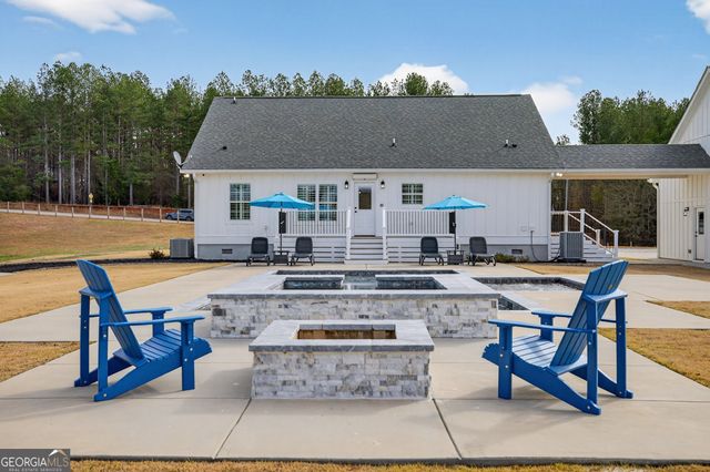 1035 McFarlin Bridge Road, Carnesville, GA 30521