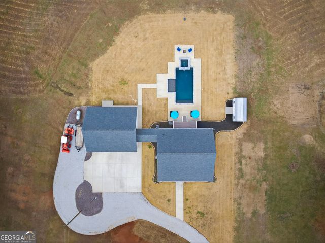 1035 McFarlin Bridge Road, Carnesville, GA 30521