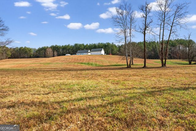 1035 McFarlin Bridge Road, Carnesville, GA 30521