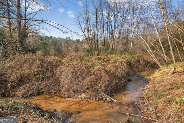 1035 McFarlin Bridge Road, Carnesville, GA 30521