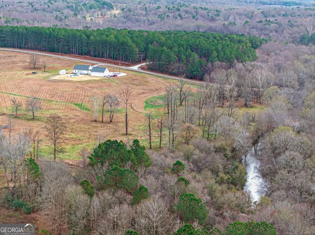 1035 McFarlin Bridge Road, Carnesville, GA 30521