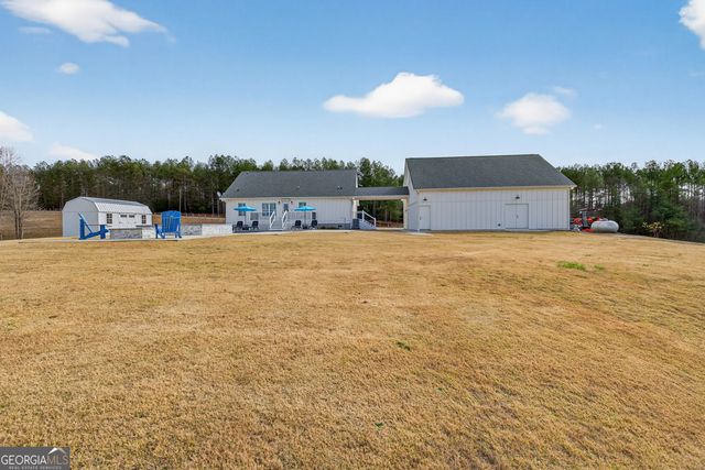 1035 McFarlin Bridge Road, Carnesville, GA 30521