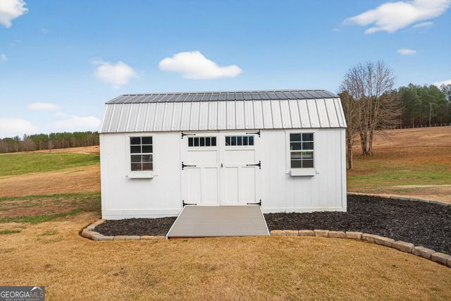 1035 McFarlin Bridge Road, Carnesville, GA 30521