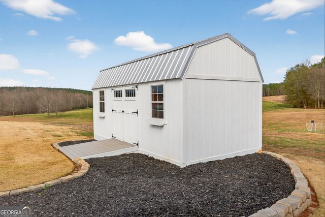 1035 McFarlin Bridge Road, Carnesville, GA 30521