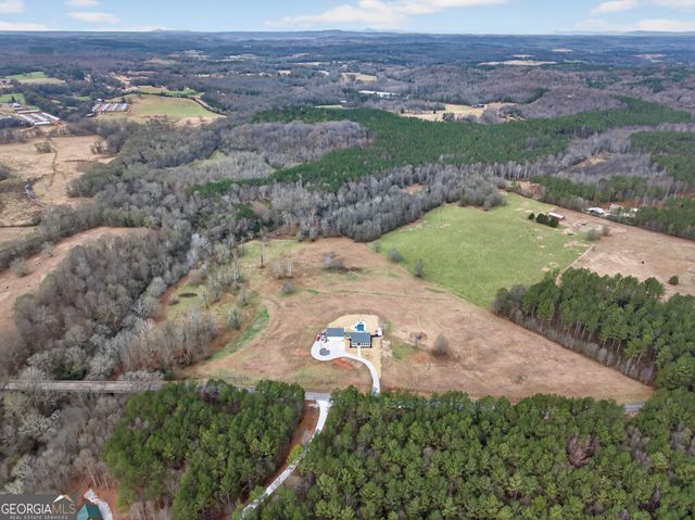 1035 McFarlin Bridge Road, Carnesville, GA 30521