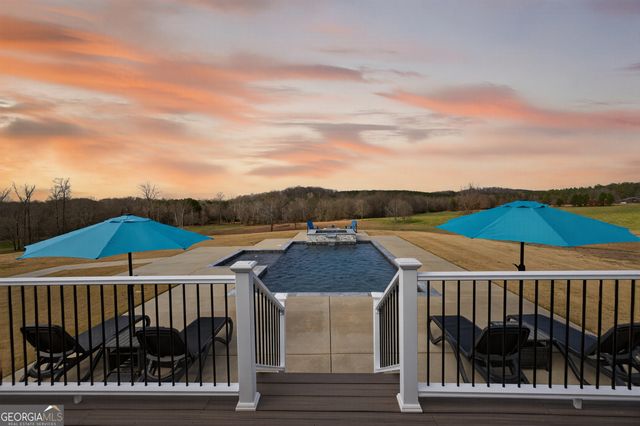 1035 McFarlin Bridge Road, Carnesville, GA 30521