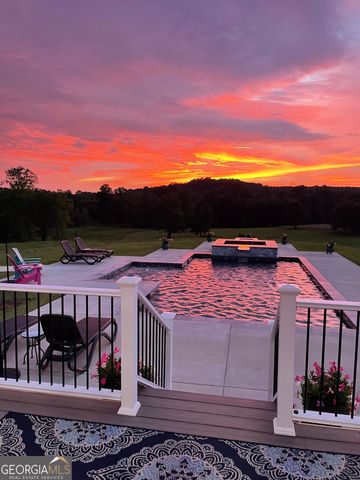 1035 McFarlin Bridge Road, Carnesville, GA 30521