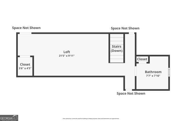 1035 McFarlin Bridge Road, Carnesville, GA 30521