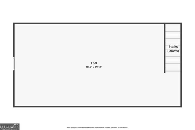 1035 McFarlin Bridge Road, Carnesville, GA 30521