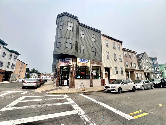 655 Saratoga C, Boston, MA 02128