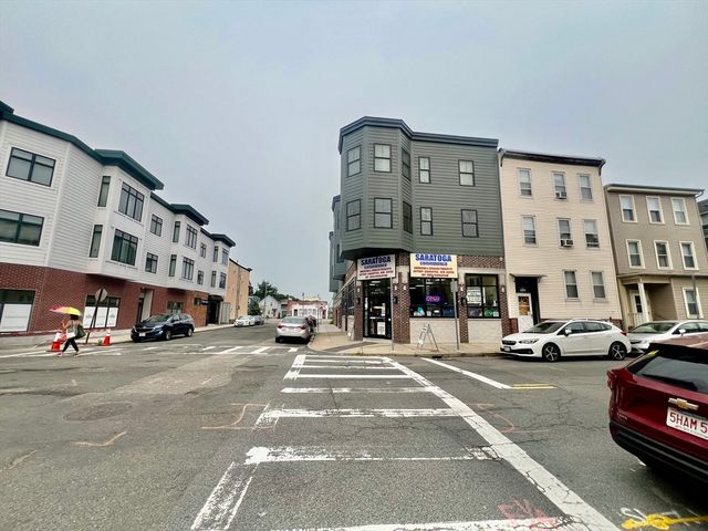 655 Saratoga C, Boston, MA 02128