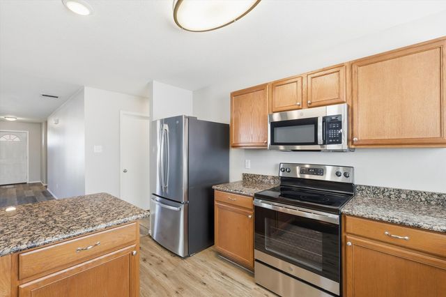 2112 Valley Forge Trail, Fort Worth, TX 76177