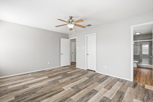2112 Valley Forge Trail, Fort Worth, TX 76177